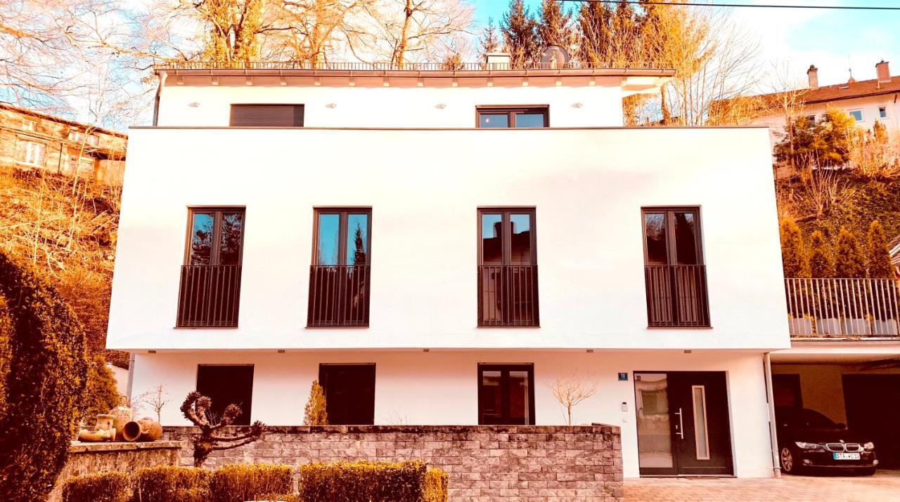 Starnberger See フェルダッフィング エクステリア 写真